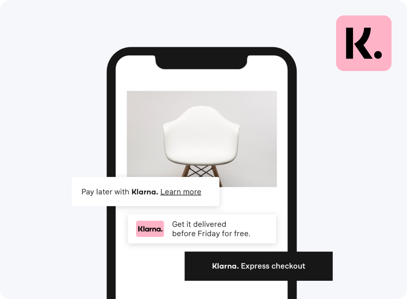 Customize my Klarna app promotional banners HeyCarson Shopify Experts